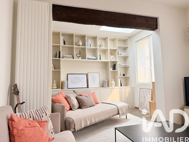 Vente Maison/villa 7 pièces — photo 1