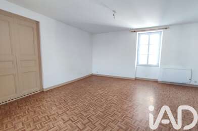 Maison 3 pièces 136000 €
