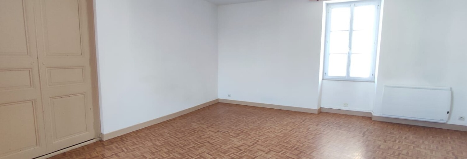 Maison 3 Pièces 91 m² à vendre à Pannecé (44440)