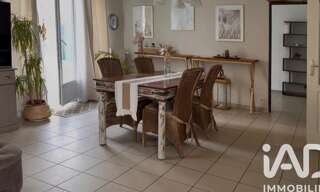 Maison 7 Pièces 120 m² à vendre à Compiègne (60200)