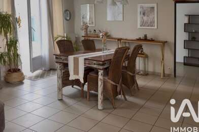 Maison 7 pièces 310000 €