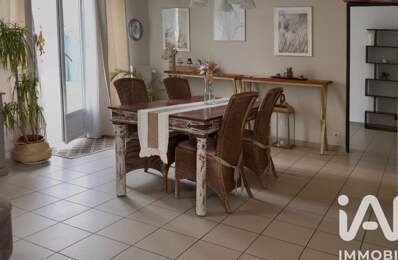 Vente Maison/villa 7 pièces — photo du bien