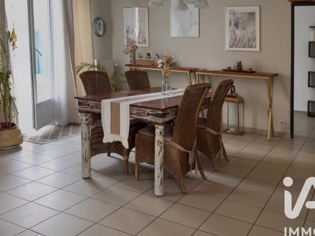 Vente Maison/villa 7 pièces — photo du bien
