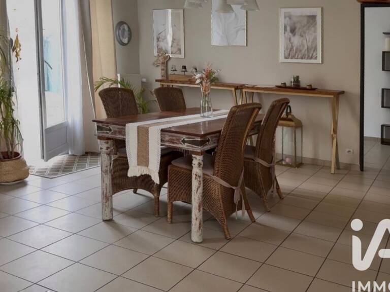 Vente Maison/villa 7 pièces — photo 1
