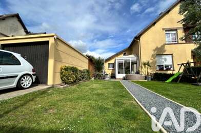 Maison 4 pièces 182900 €