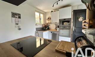Maison 4 Pièces 93 m² à vendre à Port-Jérôme-sur-Seine (76330)
