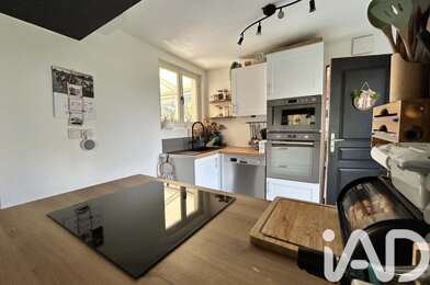 Maison 4 pièces 182900 €