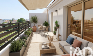 Appartement 4 Pièces 72 m² à vendre à Nîmes (30000)