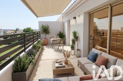 Appartement 4 pièces 267000 €