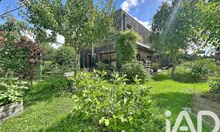 Maison 5 Pièces 136 m² à vendre à Rambouillet (78120)