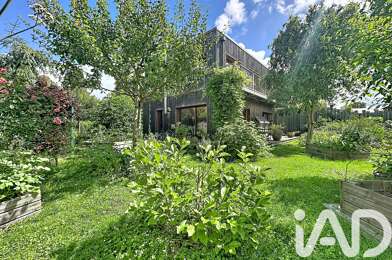Maison 5 pièces 579000 €