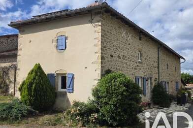 Maison 6 pièces 149500 €