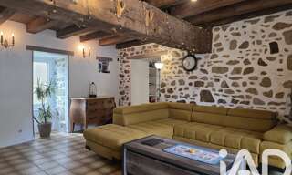 Maison 6 Pièces 171 m² à vendre à Rancon (87290)