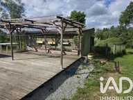 Vente Maison de campagne 6 pièces — photo 3