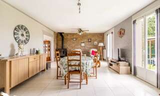 Maison 4 Pièces 107 m² à vendre à Saint-Colomban (44310)