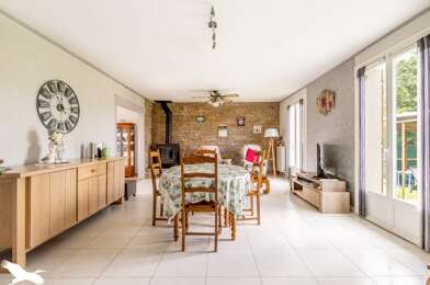 Maison 4 pièces 220920 €