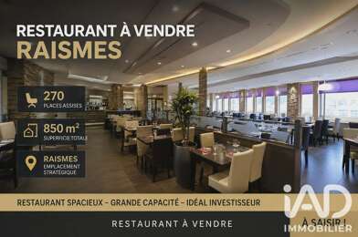 Commerce  299000 €