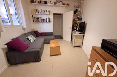 Appartement 3 pièces 169000 €