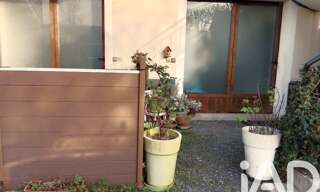 Appartement 3 Pièces 46 m² à vendre à Vaires-sur-Marne (77360)