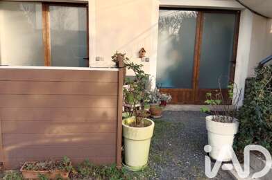Appartement 3 pièces 169000 €