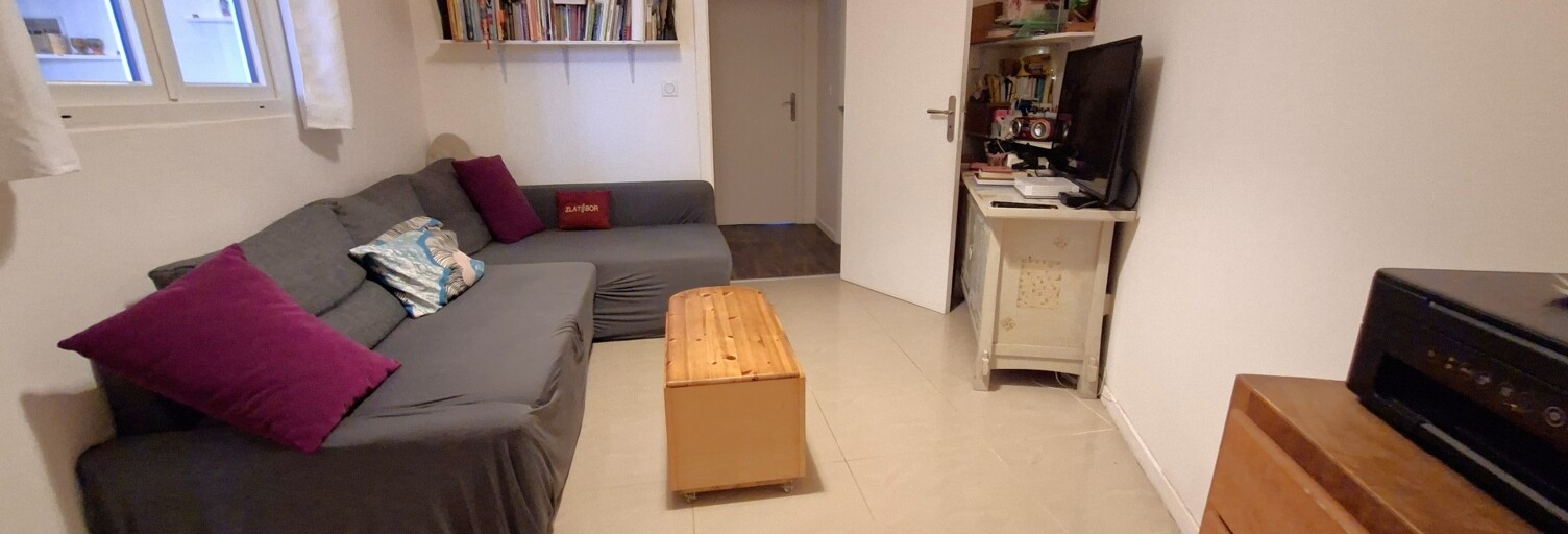 Appartement 3 Pièces 46 m² à vendre à Vaires-sur-Marne (77360)