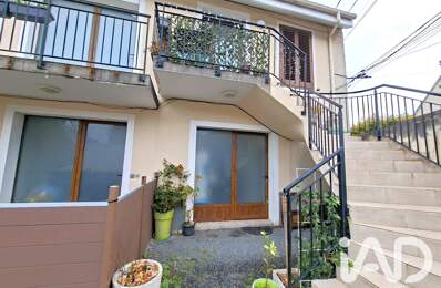 Vente Appartement 3 pièces — photo du bien