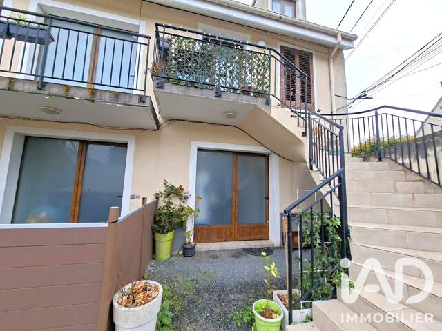Vente Appartement 3 pièces — photo du bien