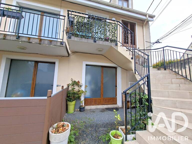 Vente Appartement 3 pièces — photo 1