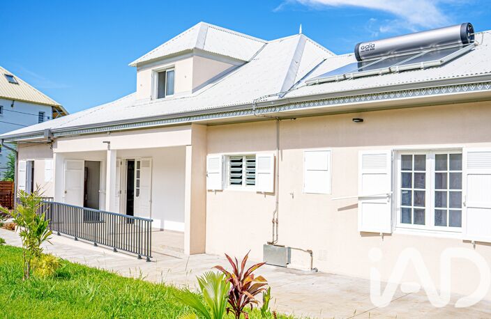 Vente Maison/villa 8 pièces — photo 3