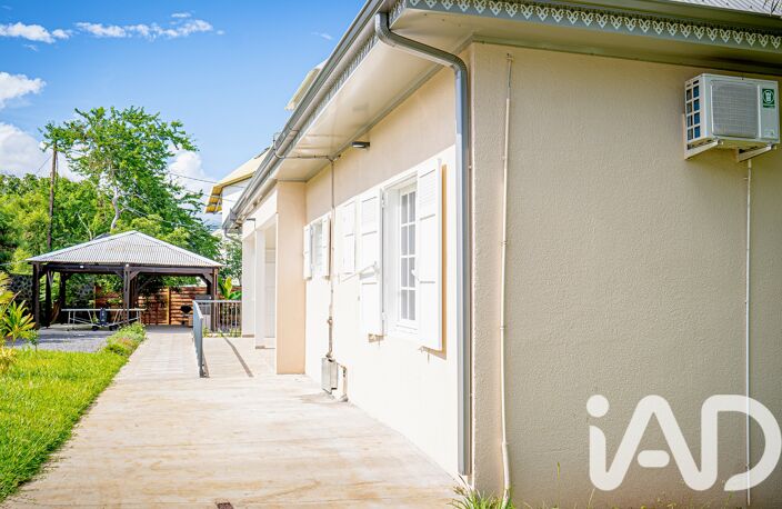 Vente Maison/villa 8 pièces — photo 4
