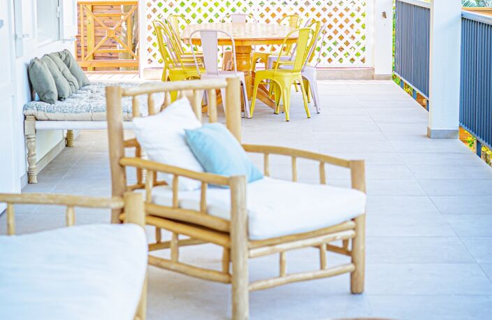 Vente Maison/villa 8 pièces — photo 5