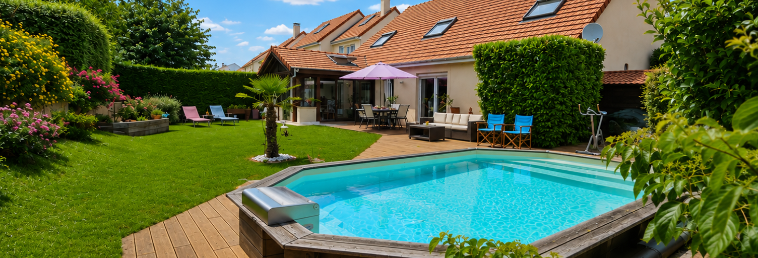 Maison 10 Pièces 225 m² à vendre à Nozay (91620)
