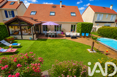 Maison 10 pièces 625000 €