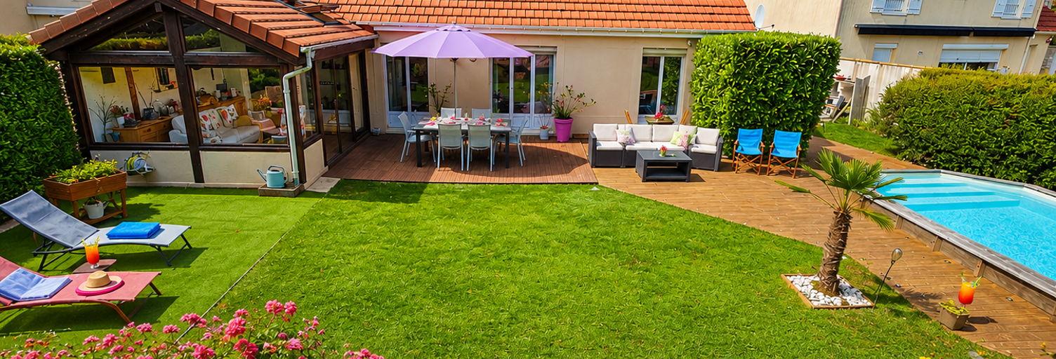 Maison 10 Pièces 225 m² à vendre à Nozay (91620)