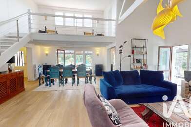 Maison 6 pièces 749000 €