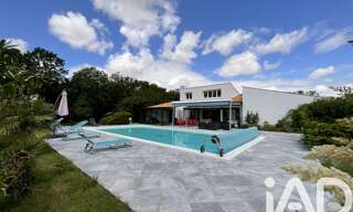 Maison 6 Pièces 235 m² à vendre à Sainte-Soulle (17220)
