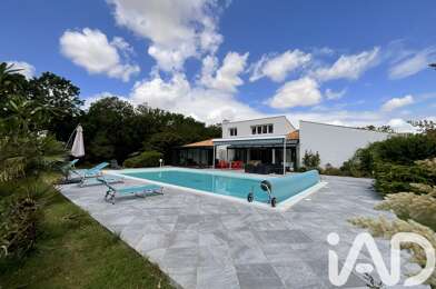 Maison 6 pièces 749000 €