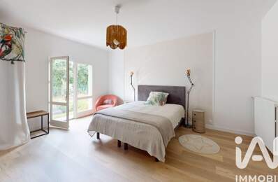 Vente Maison d'architecte 6 pièces — photo du bien