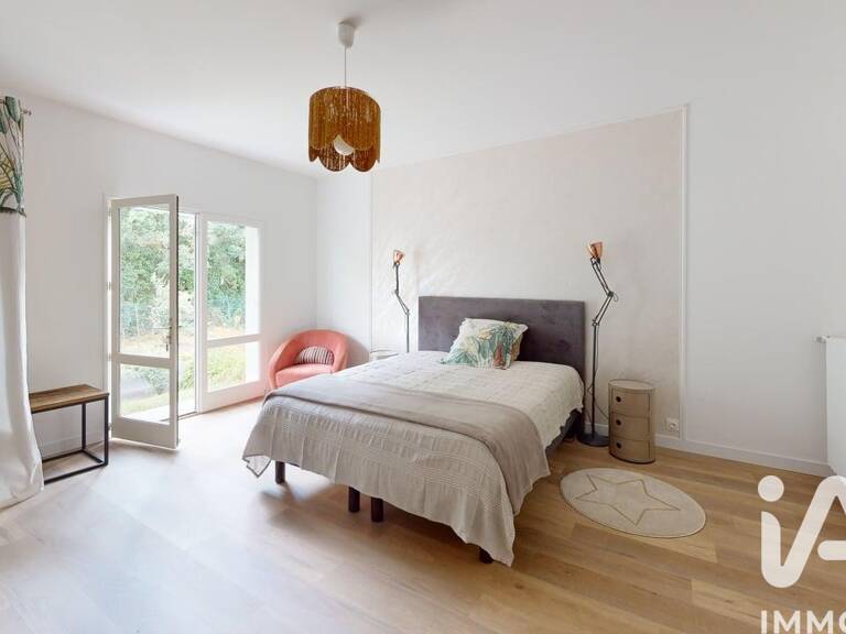 Vente Maison d'architecte 6 pièces — photo 1