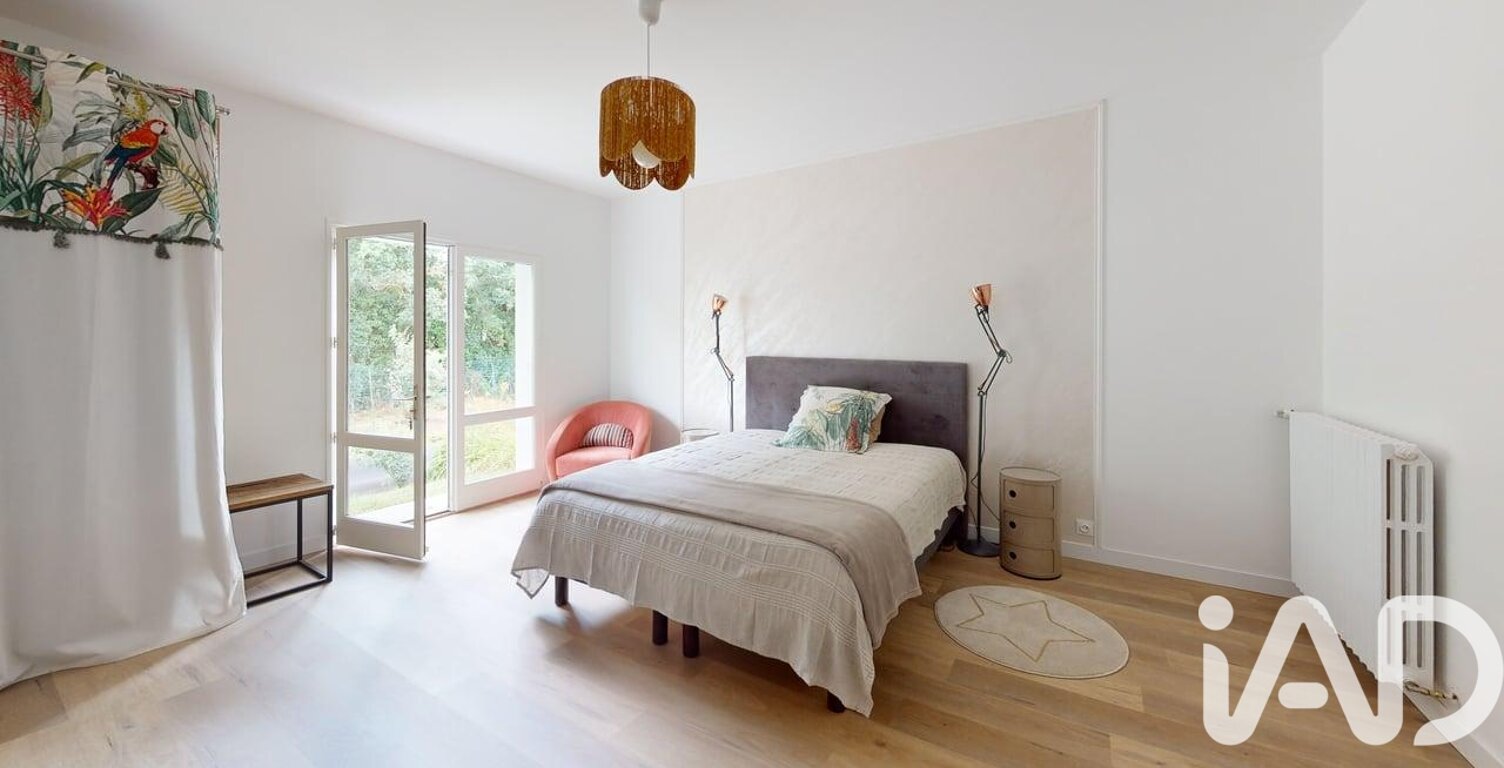 Vente Maison d'architecte 6 pièces — photo 1