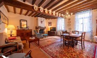 Maison 5 Pièces 110 m² à vendre à Pierrefitte-sur-Sauldre (41300)