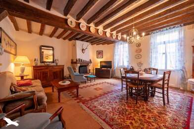 Maison 5 pièces 174371 €