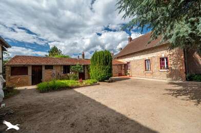Maison 5 pièces 169087 €