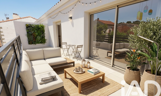 Appartement 4 Pièces 83 m² à vendre à Nîmes (30000)