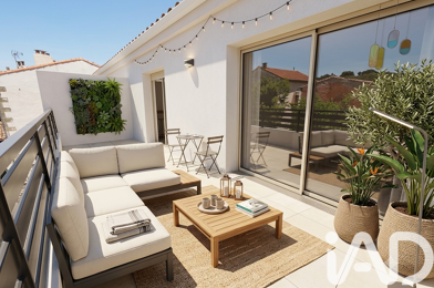 Appartement 4 pièces 284500 €