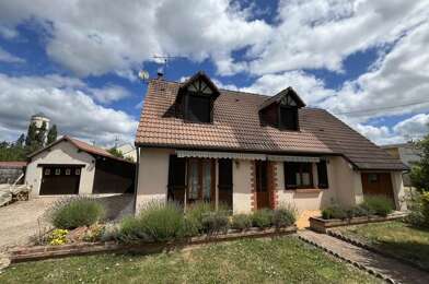 Maison 4 pièces 164540 €