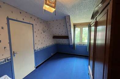Maison 4 pièces 155000 €
