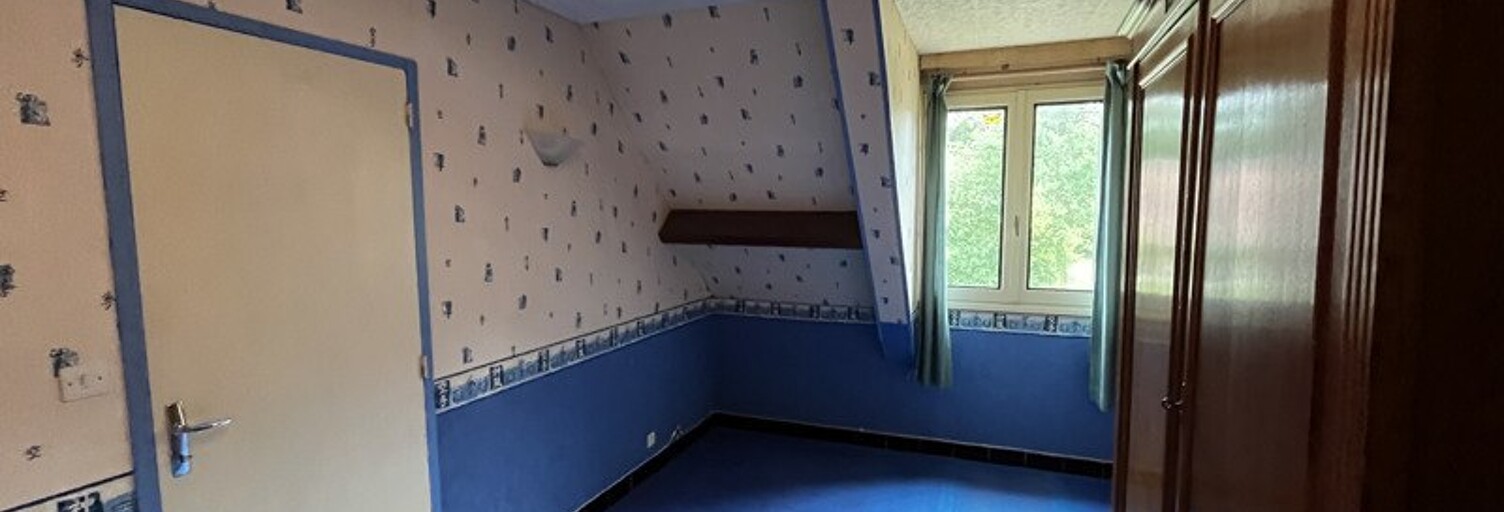 Maison 4 Pièces 110 m² à vendre à Saint-Viâtre (41210)