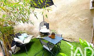 Appartement 2 Pièces 46 m² à vendre à Narbonne (11100)