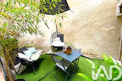 Appartement 2 pièces 130000 €